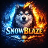 SnowBlaze