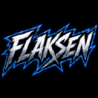 flaksen