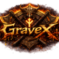 GraveX